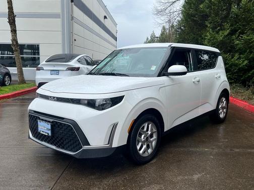 2024 Kia Soul S