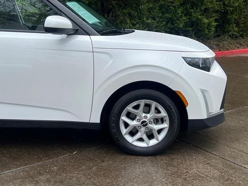 2024 Kia Soul S