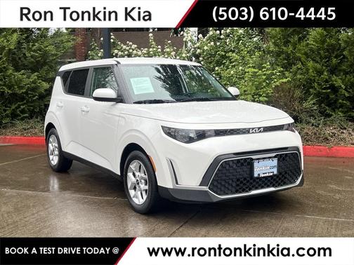 2024 Kia Soul S