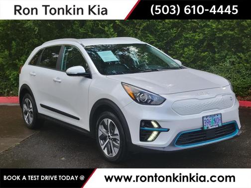 2022 Kia Niro EV EX