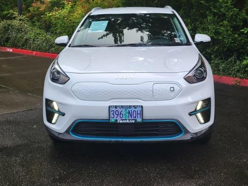 2022 Kia Niro EV EX