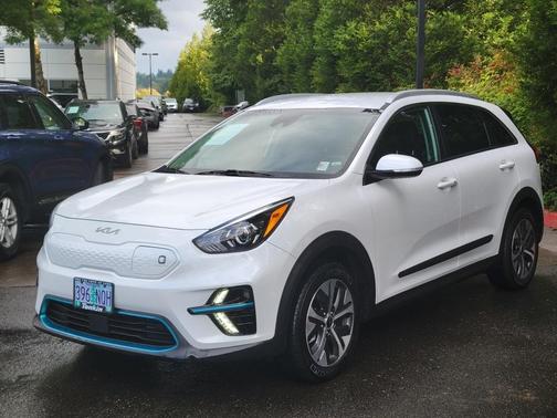 2022 Kia Niro EV EX