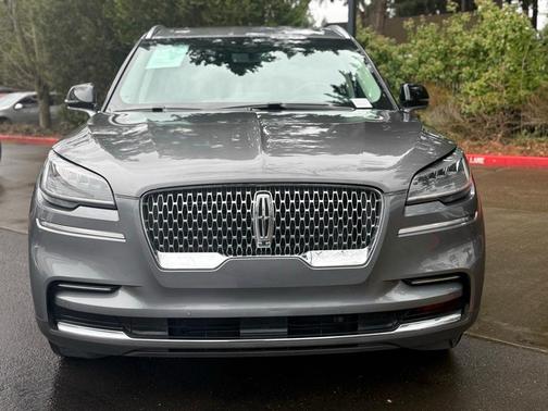 2023 Lincoln Aviator Reserve AWD
