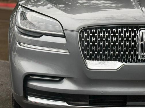 2023 Lincoln Aviator Reserve AWD