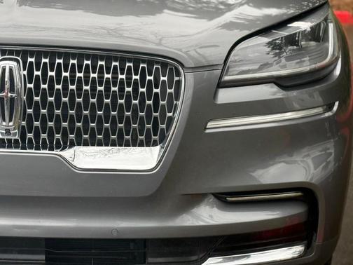 2023 Lincoln Aviator Reserve AWD