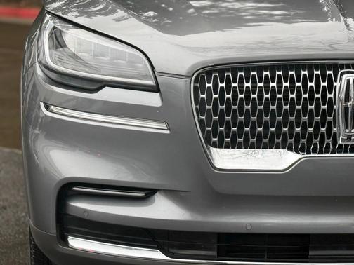 2023 Lincoln Aviator Reserve AWD