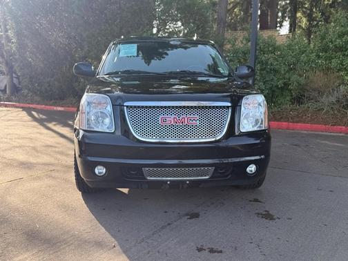 2008 GMC Yukon Denali