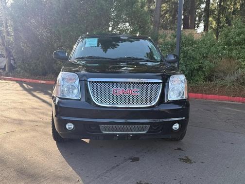 2008 GMC Yukon Denali
