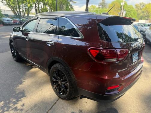 2020 Kia Sorento EX