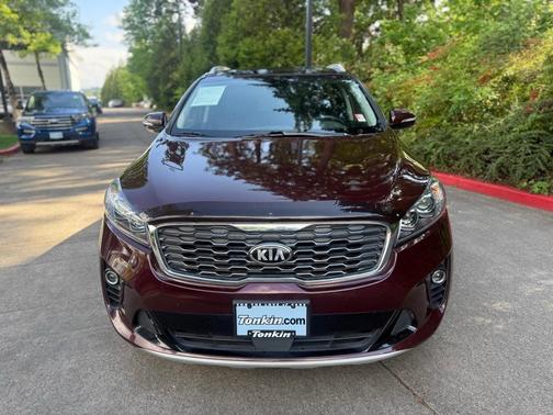2020 Kia Sorento EX