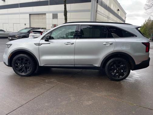 2023 Kia Sorento X-Line EX