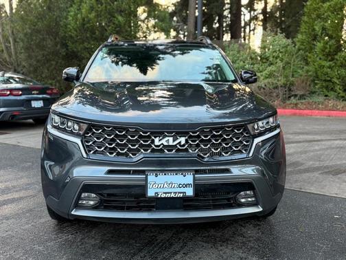 2023 Kia Sorento X-Line EX