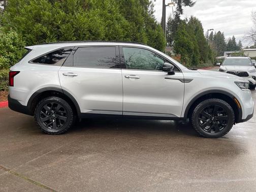 2023 Kia Sorento X-Line EX