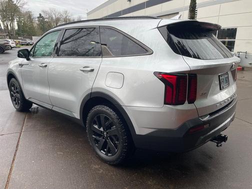 2023 Kia Sorento X-Line EX