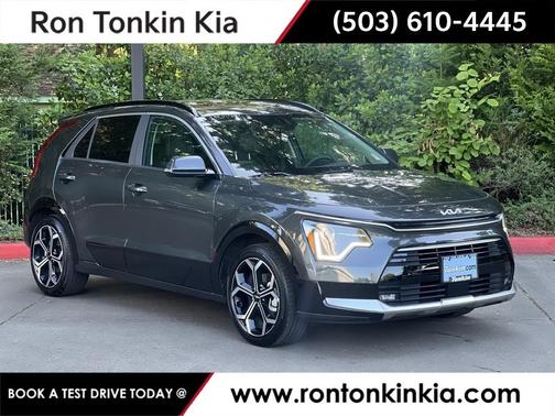 2024 Kia Niro EX Touring