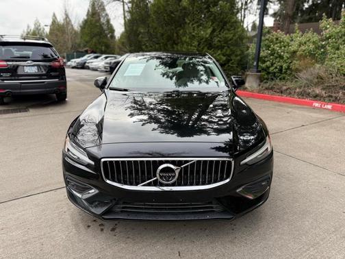 2019 Volvo S60 T5