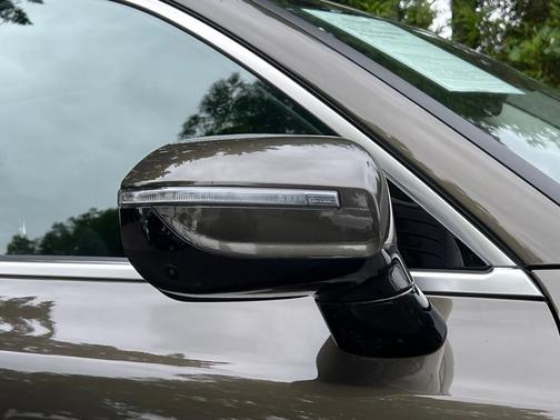 Gold 2023 Kia Telluride SX-Prestige X-Line