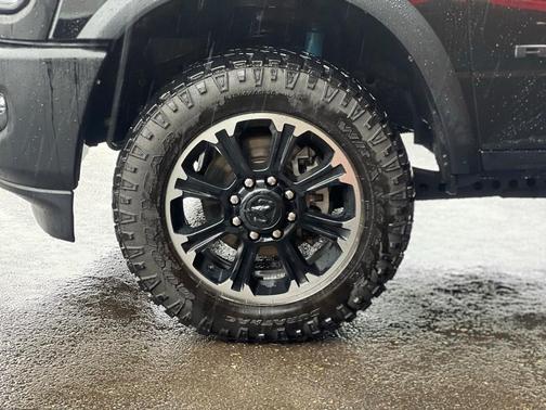2023 RAM 2500 Power Wagon