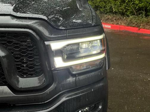 2023 RAM 2500 Power Wagon