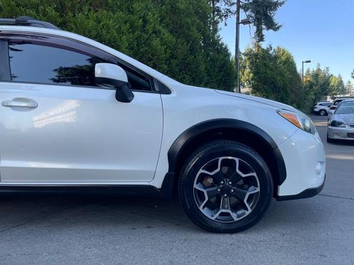 2013 Subaru XV Crosstrek 2.0i Premium
