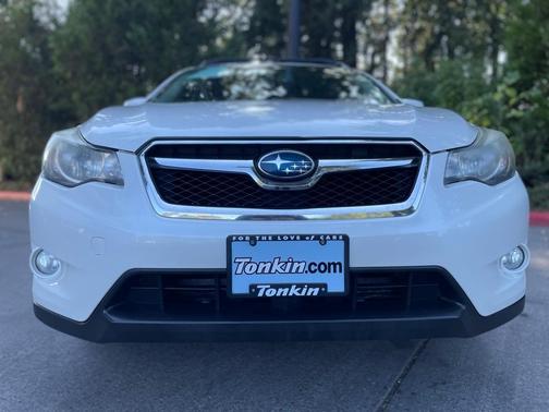 2013 Subaru XV Crosstrek 2.0i Premium