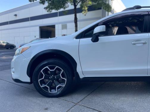2013 Subaru XV Crosstrek 2.0i Premium
