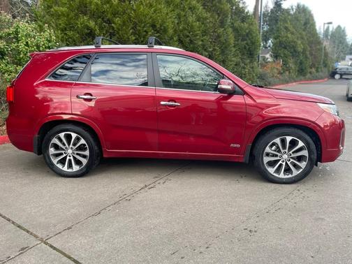 2014 Kia Sorento SX