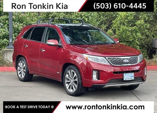 2014 Kia Sorento SX