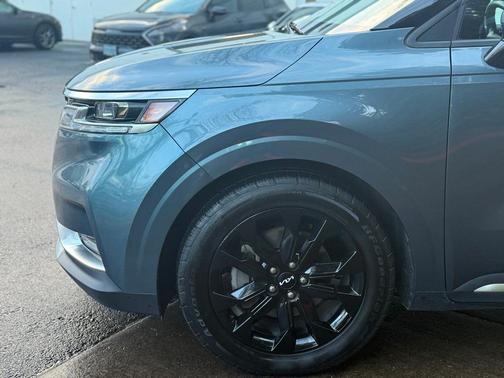 2022 Kia Carnival SX Prestige