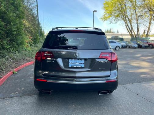 2011 Acura MDX 3.7L
