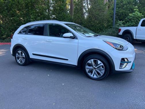 2022 Kia Niro EV EX