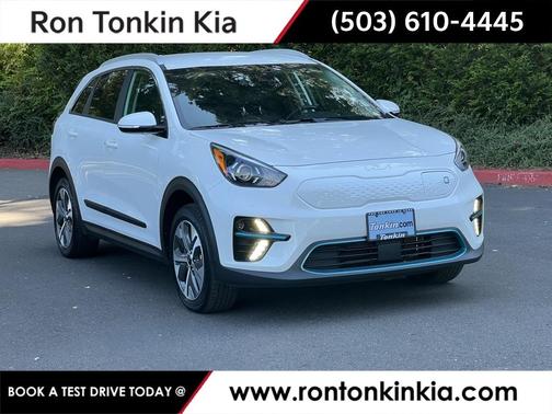 2022 Kia Niro EV EX