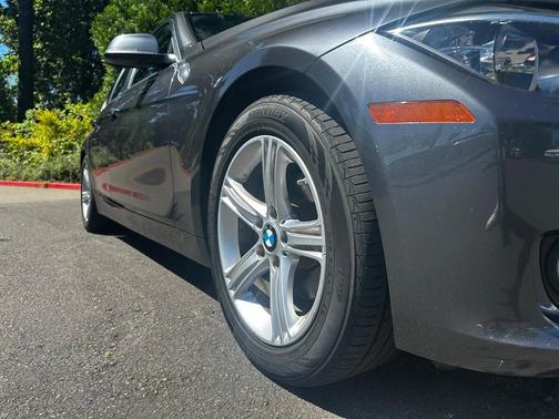 2014 BMW 328 i