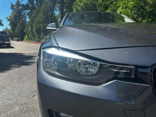 2014 BMW 328 i