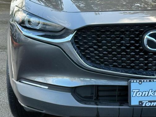 2021 Mazda CX-30 Premium Package