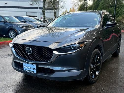 2021 Mazda CX-30 Premium Package