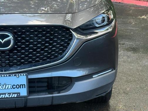 2021 Mazda CX-30 Premium Package