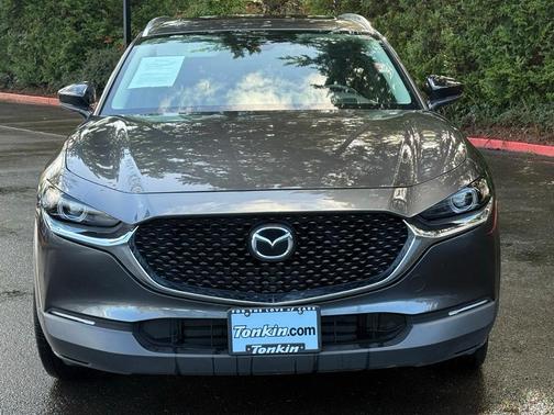 2021 Mazda CX-30 Premium Package