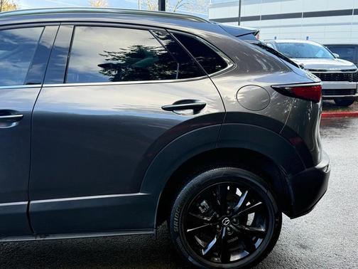 2021 Mazda CX-30 Premium Package
