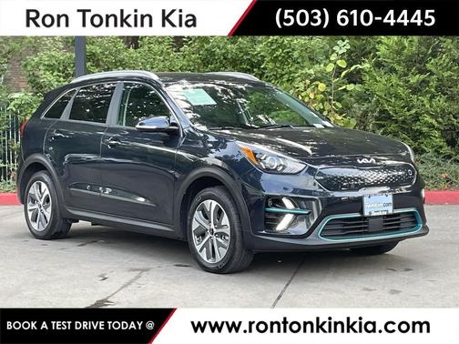 2022 Kia Niro EV EX