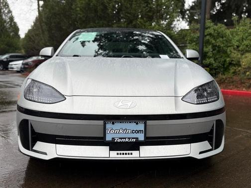 2023 Hyundai IONIQ 6 Limited