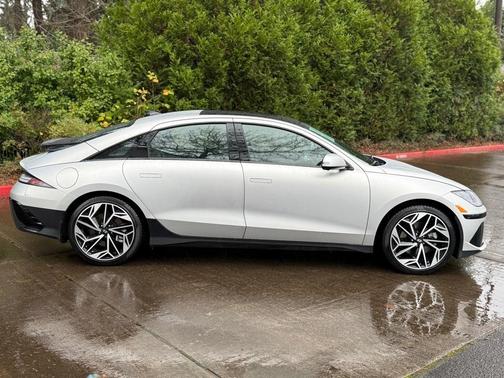 2023 Hyundai IONIQ 6 Limited
