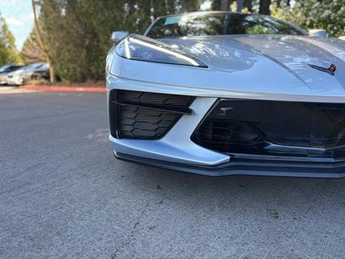 2023 Chevrolet Corvette Stingray w/3LT