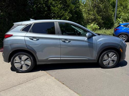 2020 Hyundai KONA EV Ultimate