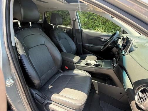 2020 Hyundai KONA EV Ultimate