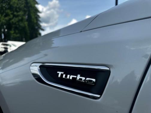 2019 Kia Optima SX Turbo
