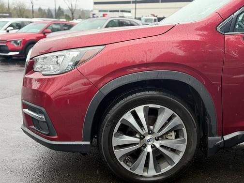 2019 Subaru Ascent Limited 7-Passenger