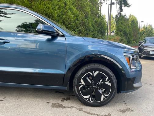 2024 Kia Niro EV Wind