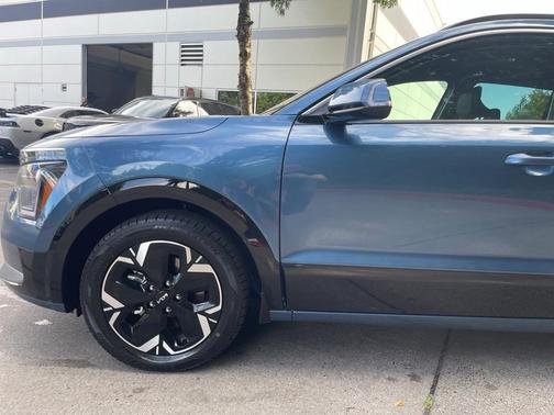 2024 Kia Niro EV Wind