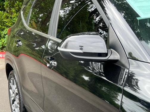 2021 Kia Seltos EX